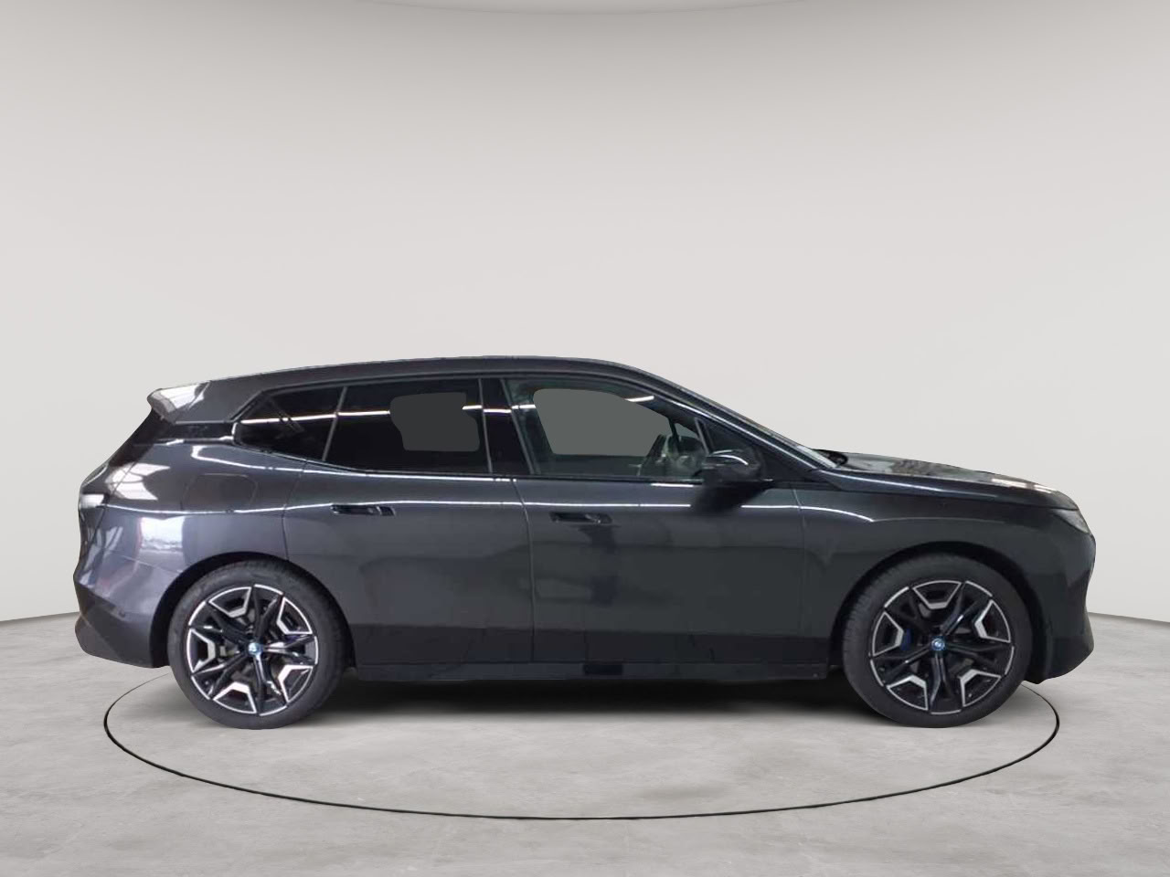Bmw iX xDrive40 3