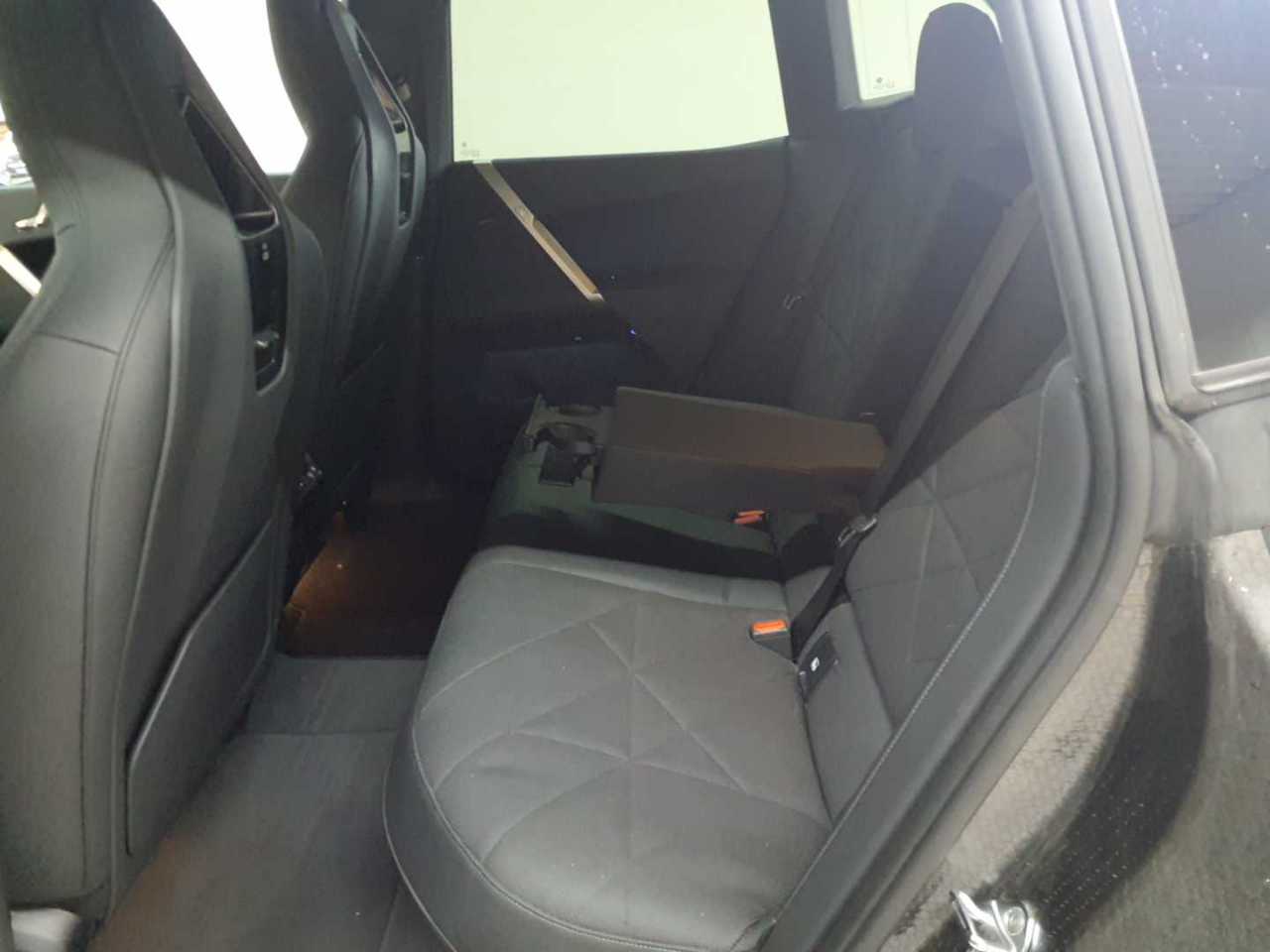 Bmw iX xDrive40 14