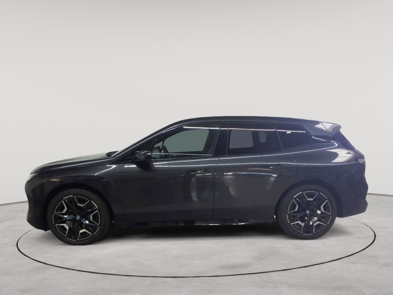Bmw iX xDrive40 6