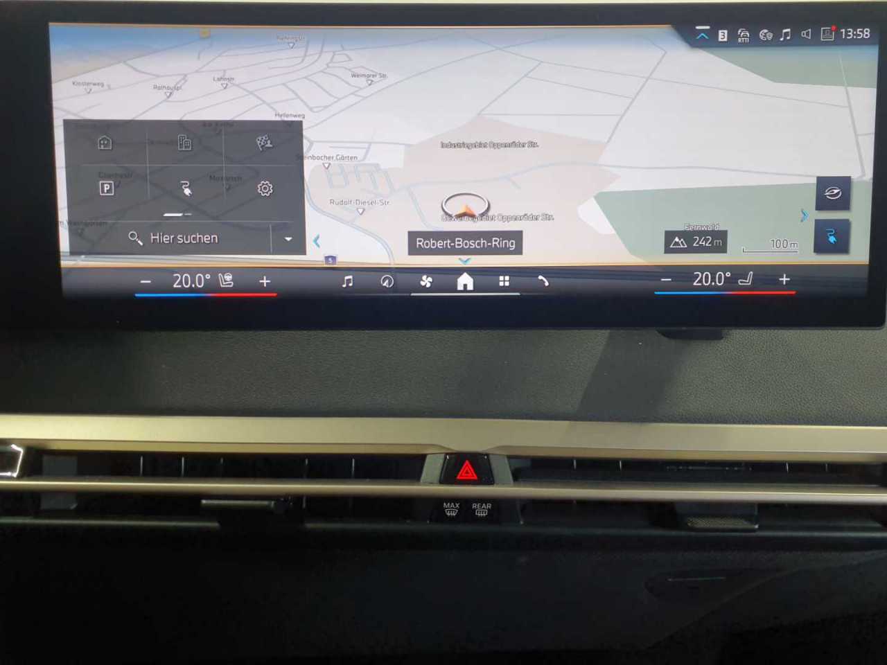 Bmw iX xDrive40 12