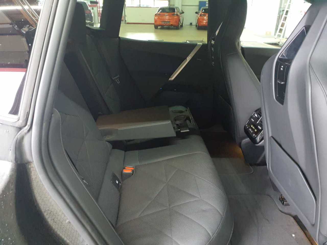 Bmw iX xDrive40 13