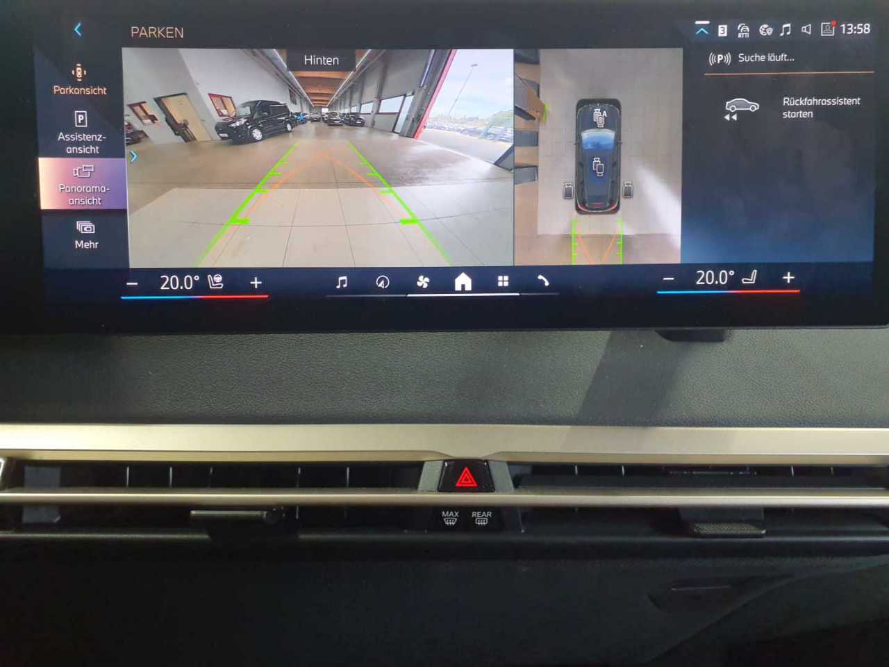 Bmw iX xDrive40 16