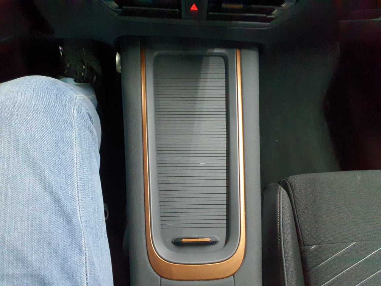 Cupra Born 170kW/77kWh 10