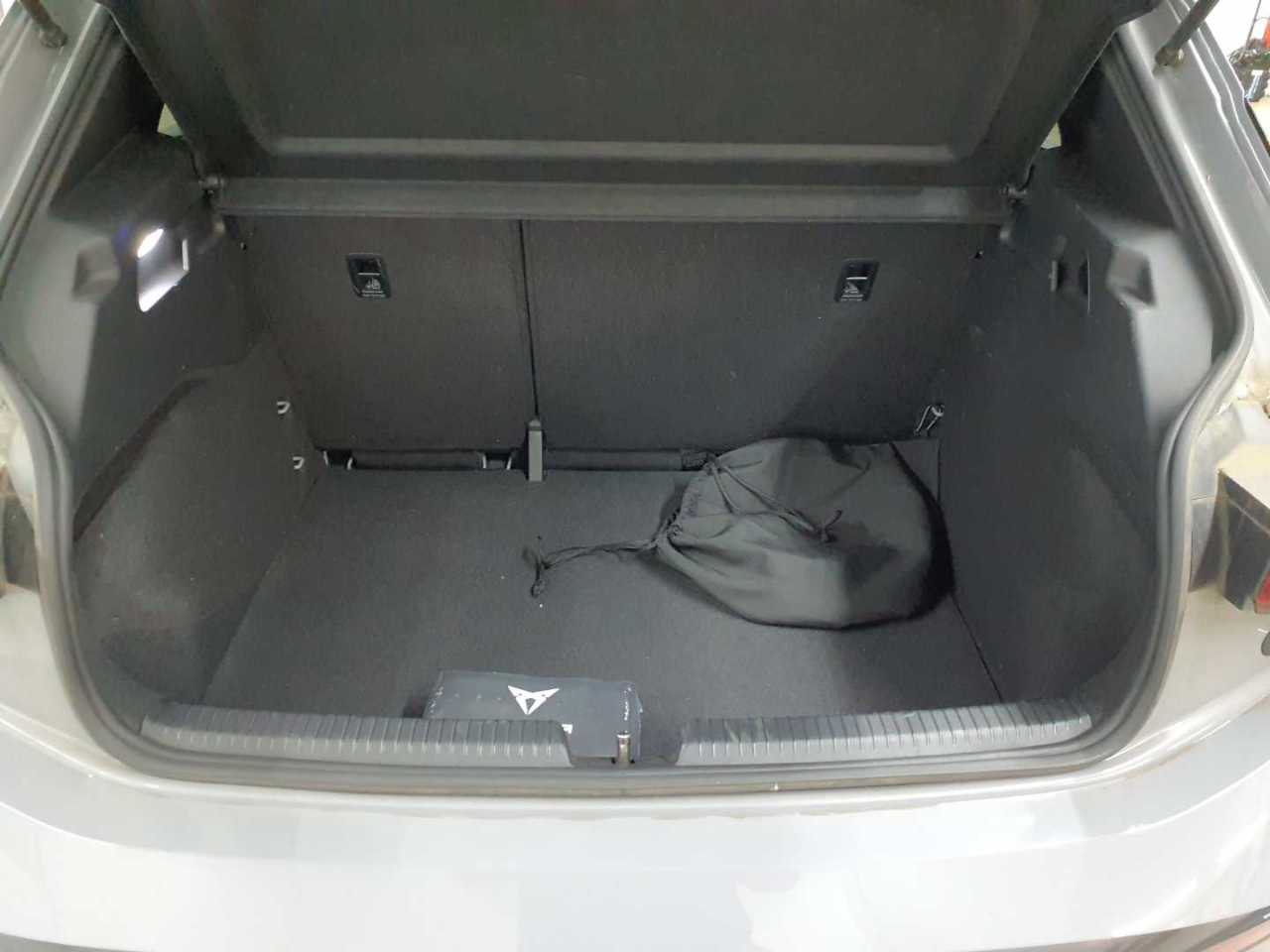 Cupra Born 170kW/77kWh 16