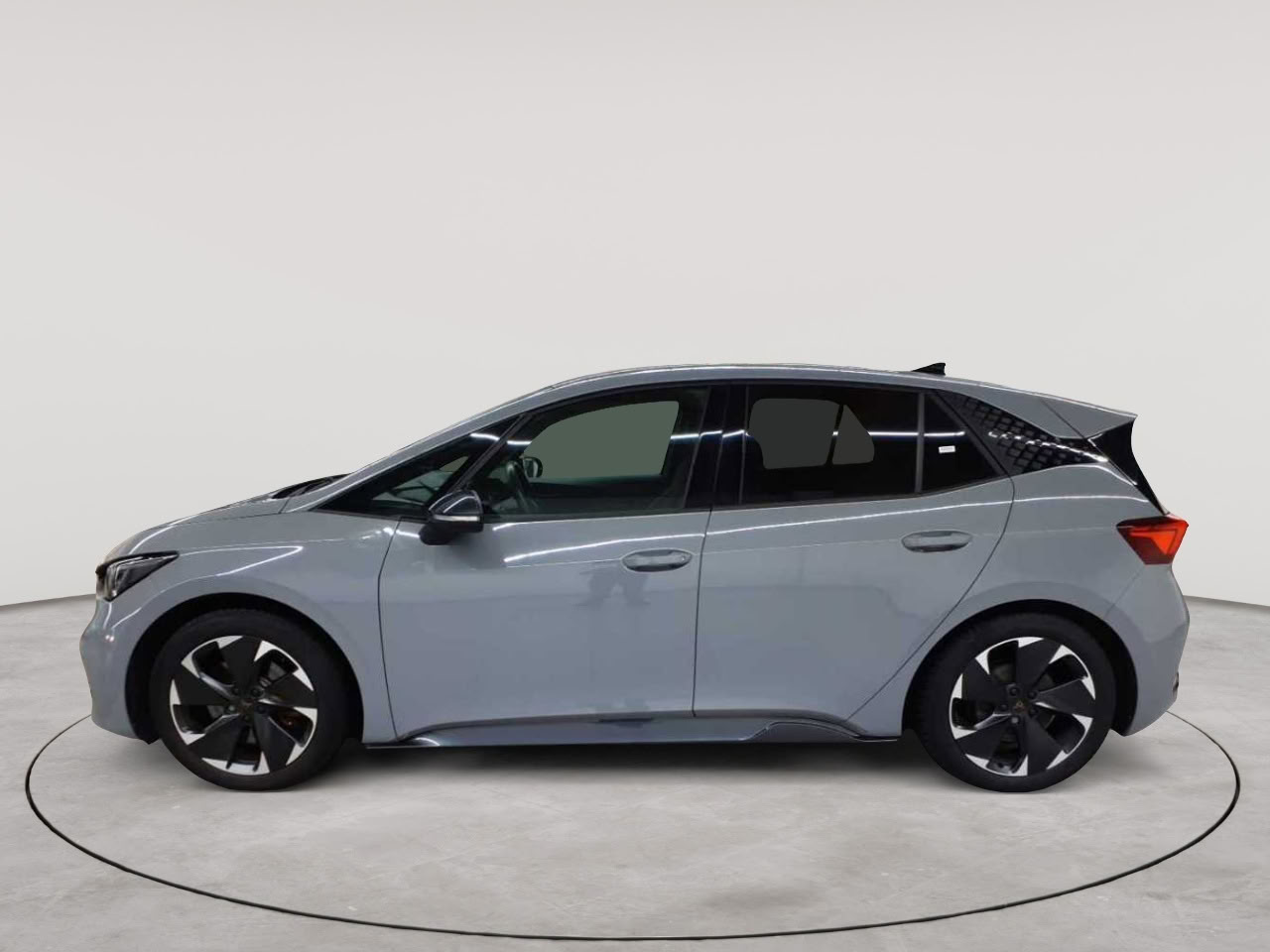 Cupra Born 170kW/77kWh 6