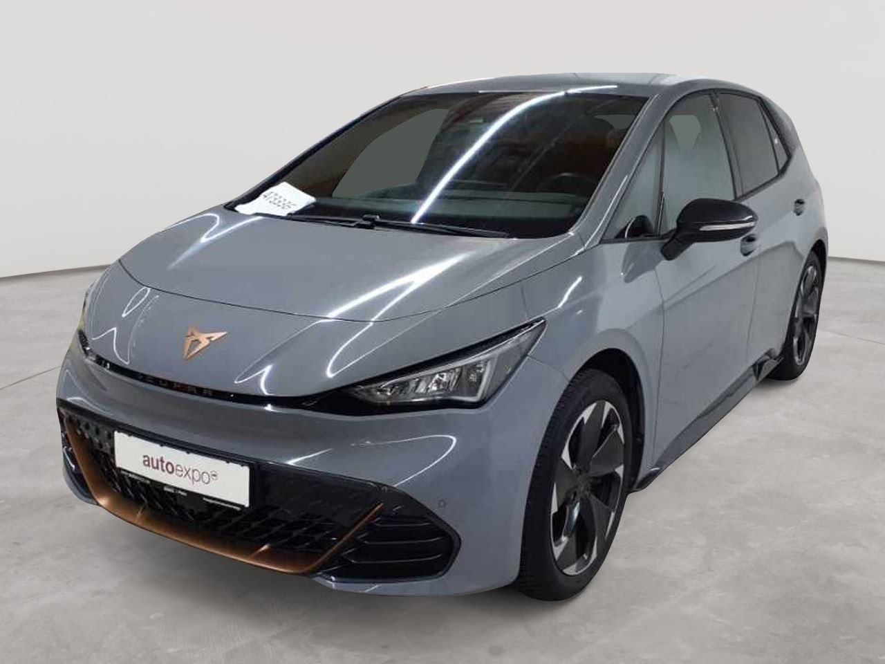 Cupra Born 170kW/77kWh 2