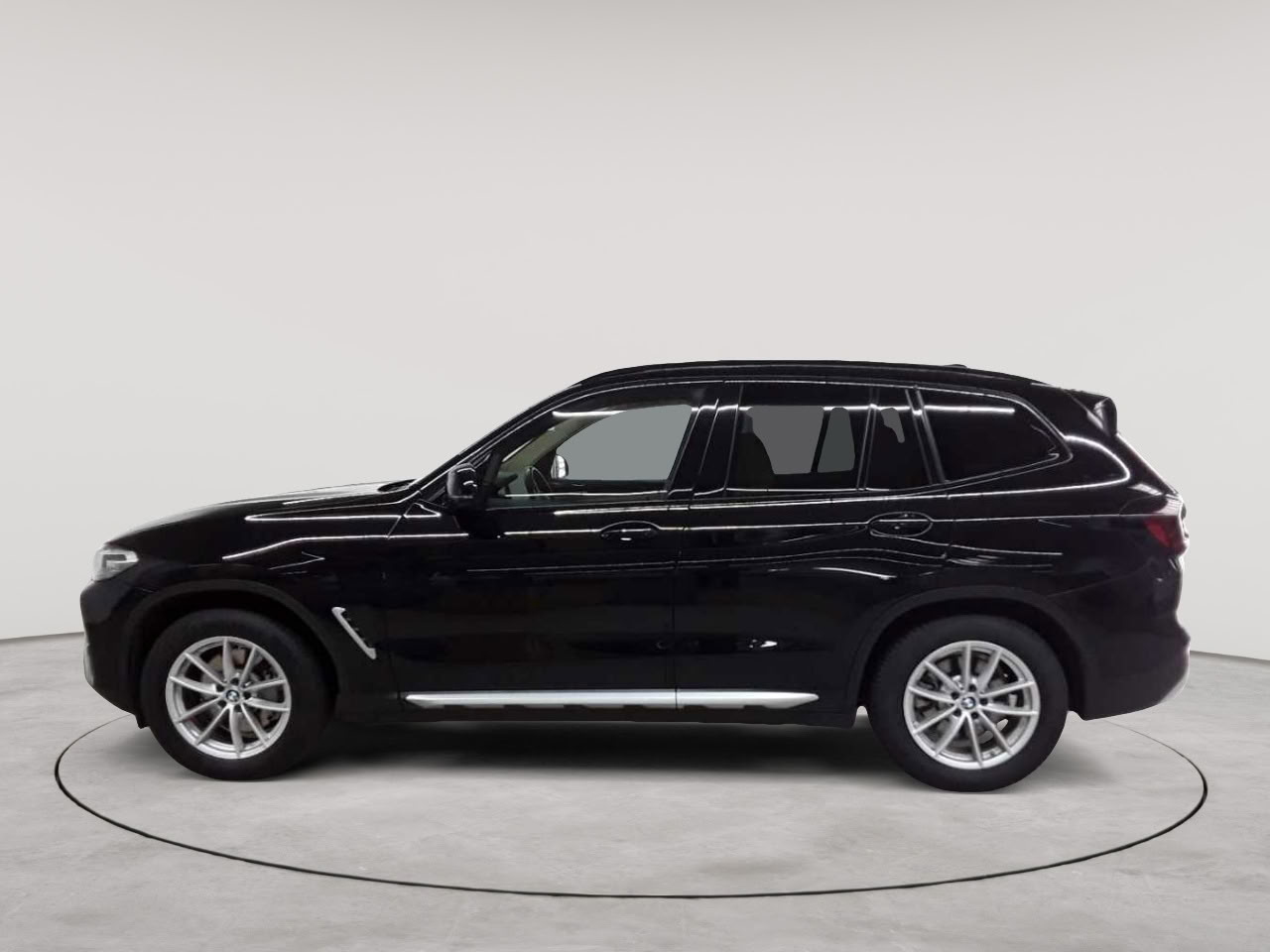 BMW X3 xDrive30i Aut. 6