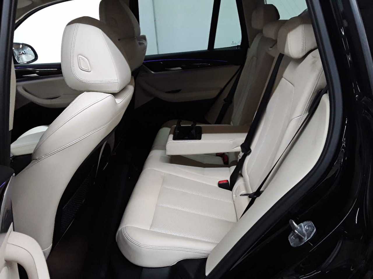 BMW X3 xDrive30i Aut. 13