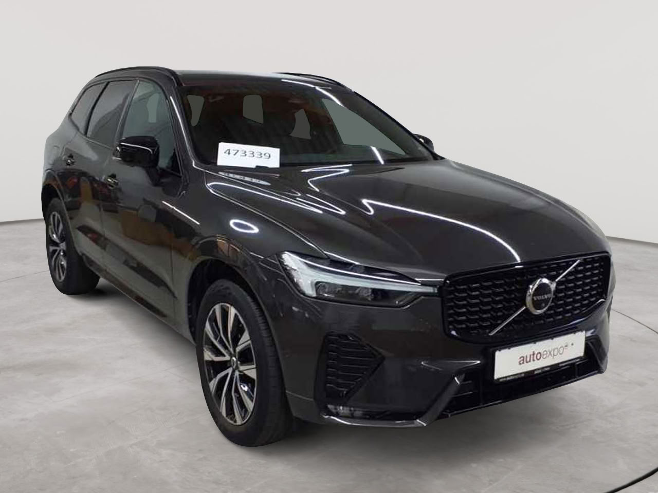 Volvo XC60 B4 D AWD Plus Dark