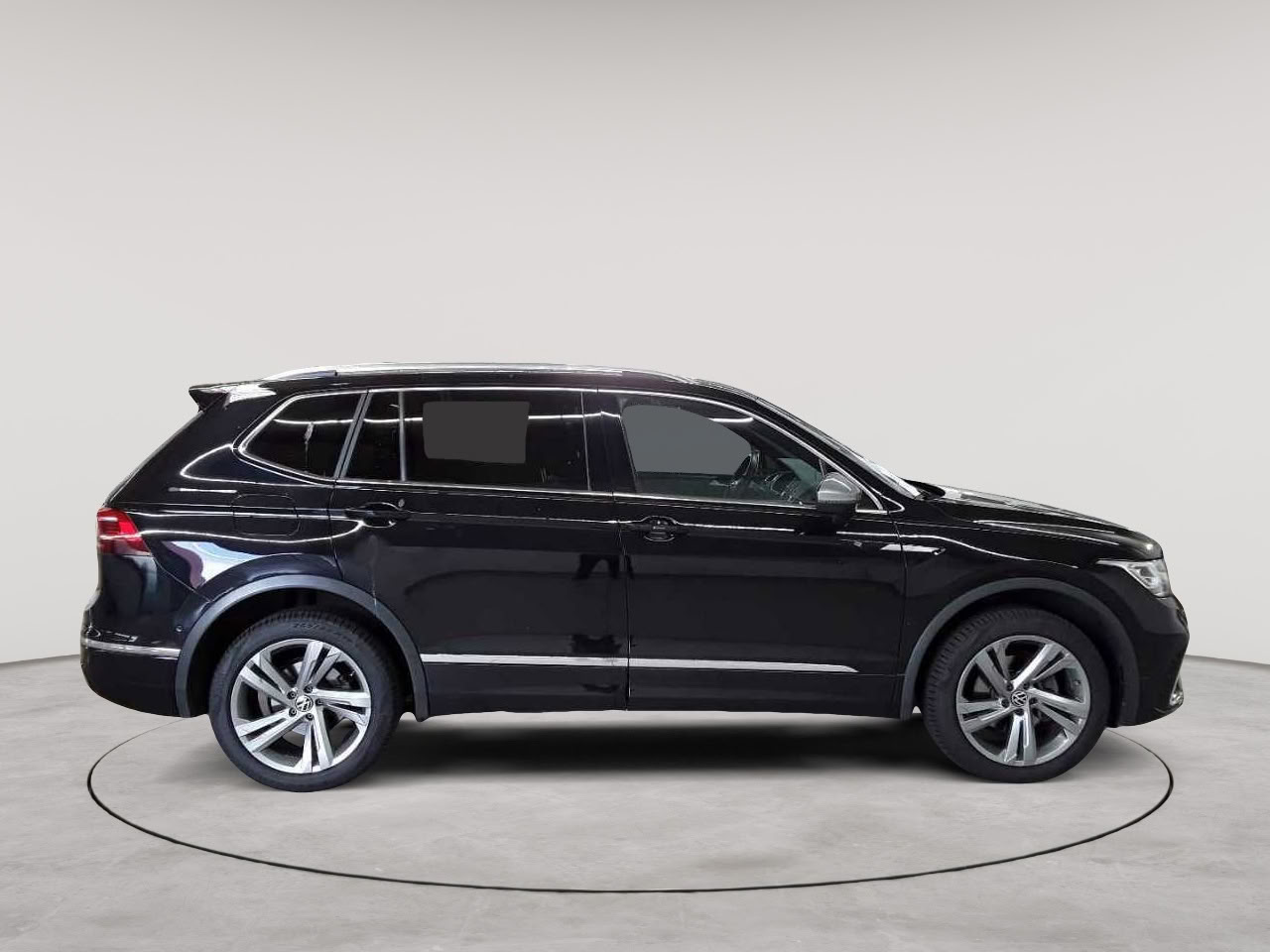 Volkswagen Tiguan Allspace 2.0 TDI SCR 4Motion DSG R-Line 3