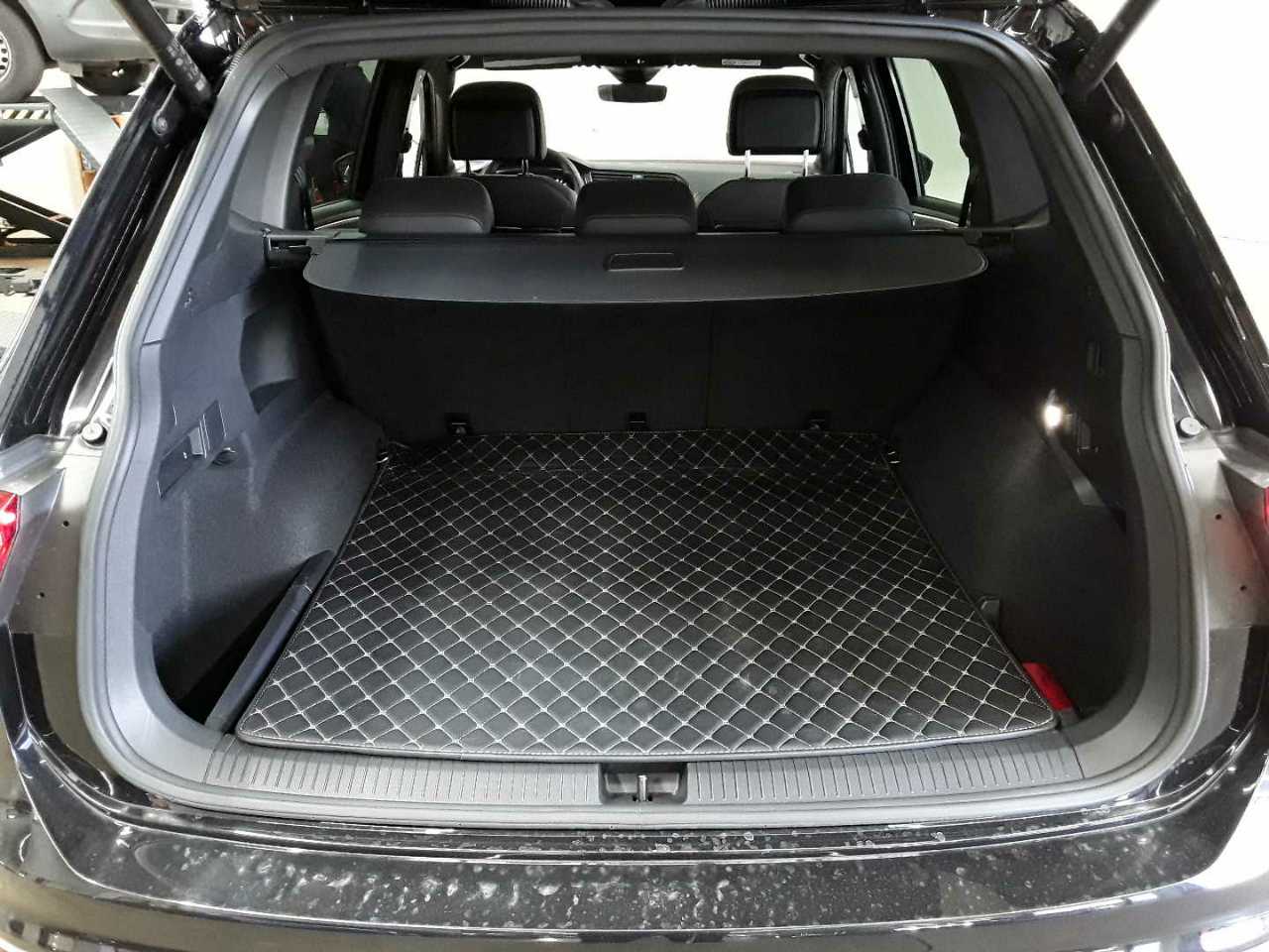 Volkswagen Tiguan Allspace 2.0 TDI SCR 4Motion DSG R-Line 15