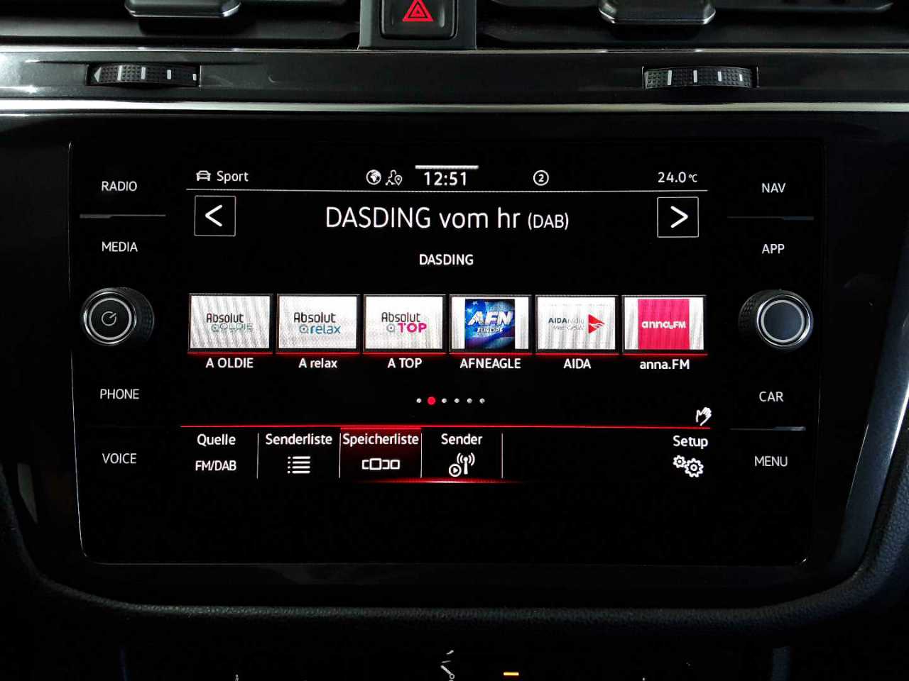 Volkswagen Tiguan Allspace 2.0 TDI SCR 4Motion DSG R-Line 12
