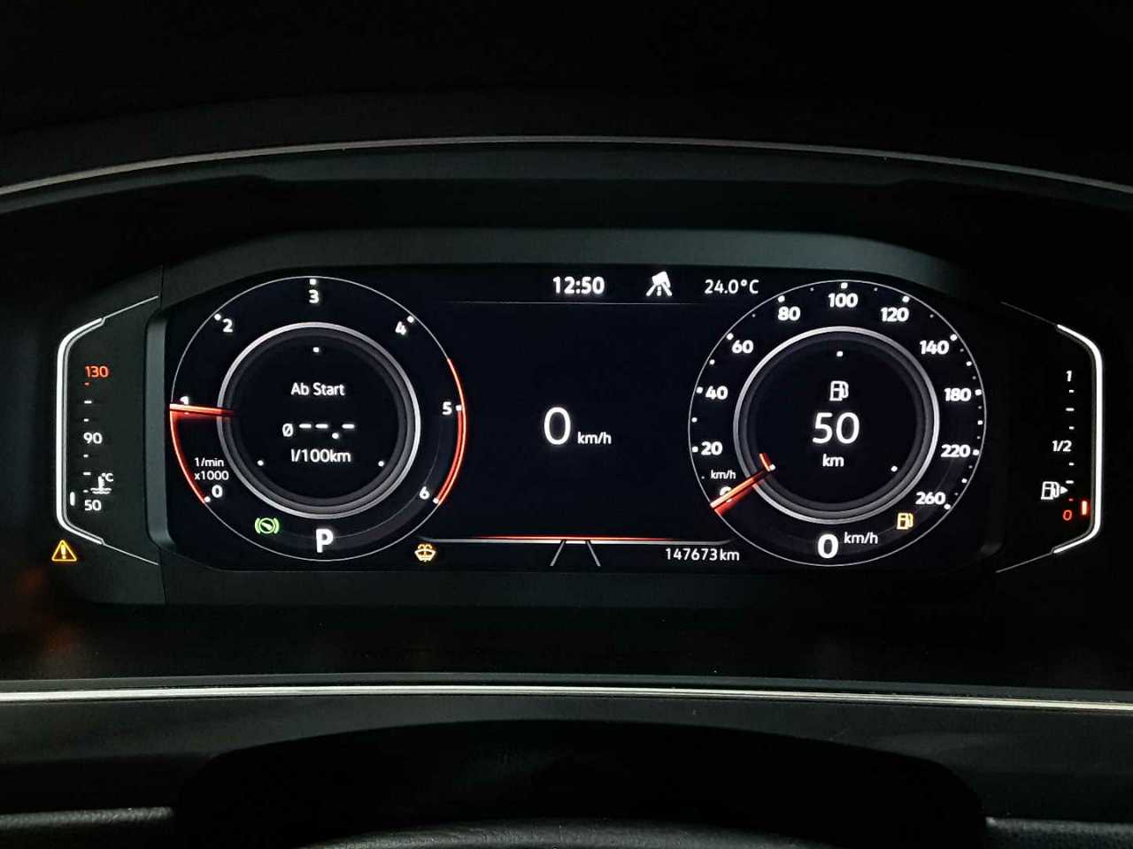 Volkswagen Tiguan Allspace 2.0 TDI SCR 4Motion DSG R-Line 11