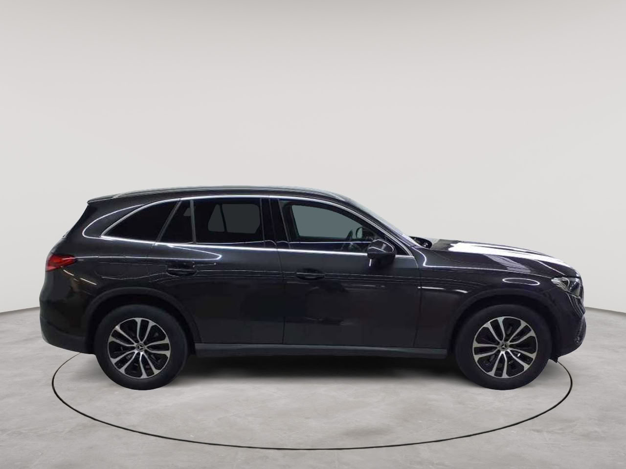 Mercedes-Benz GLC 220 d 4Matic 9G-TRONIC Avantgarde Advanced 3