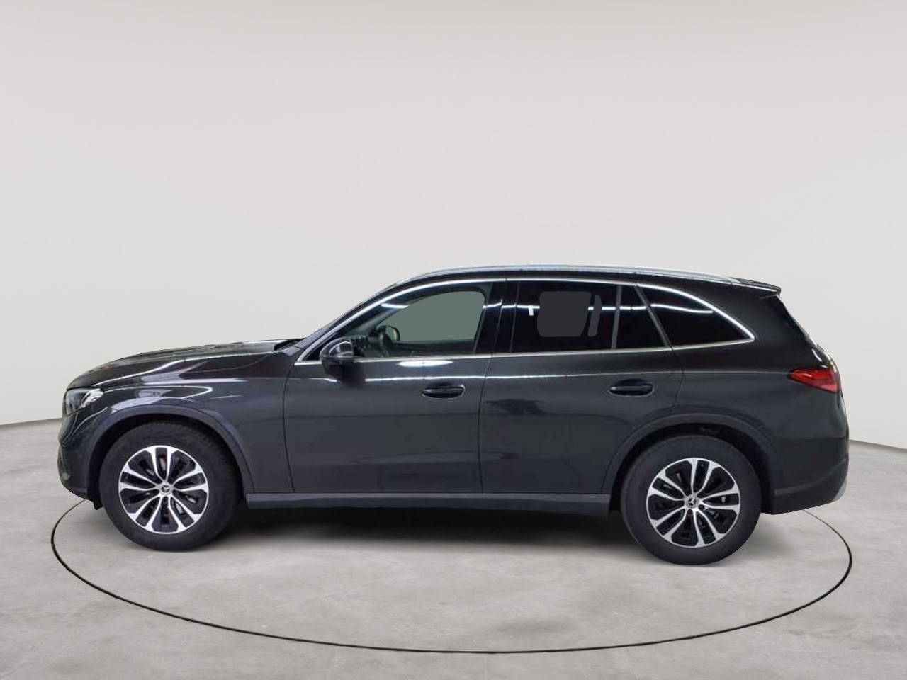 Mercedes-Benz GLC 220 d 4Matic 9G-TRONIC Avantgarde Advanced 6
