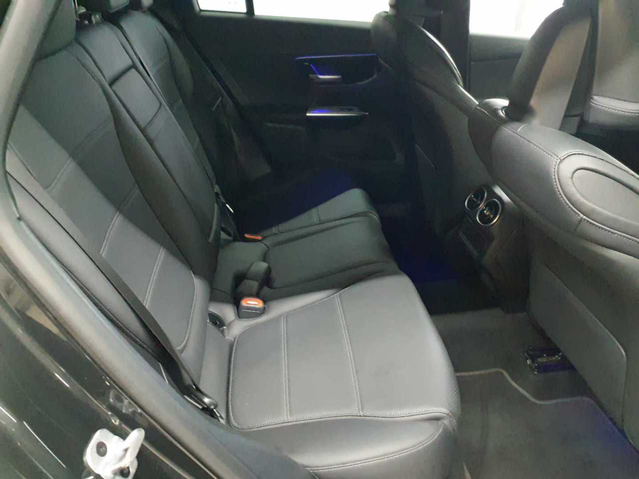 Mercedes-Benz GLC 220 d 4Matic 9G-TRONIC Avantgarde Advanced 14