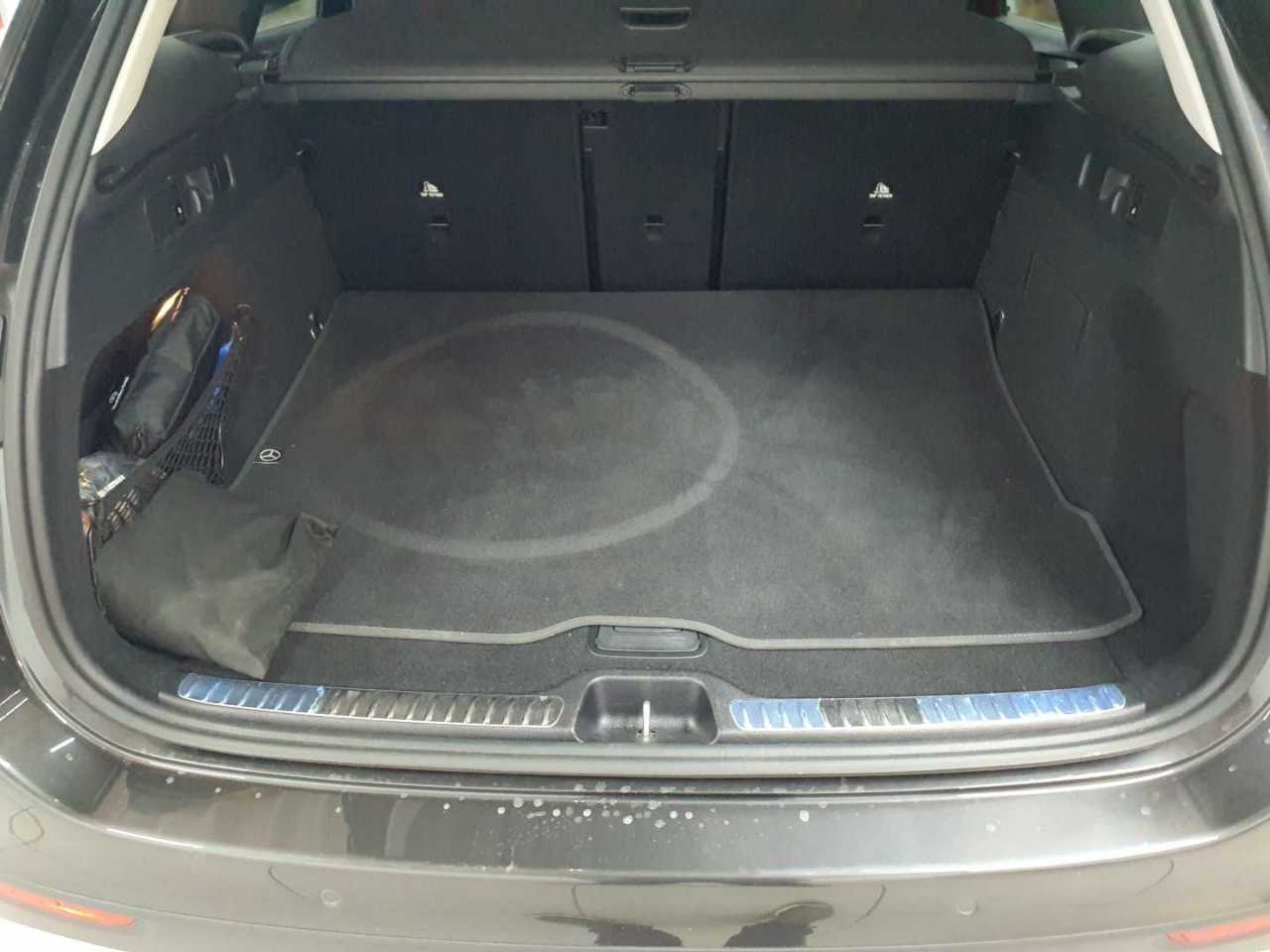 Mercedes-Benz GLC 220 d 4Matic 9G-TRONIC Avantgarde Advanced 15