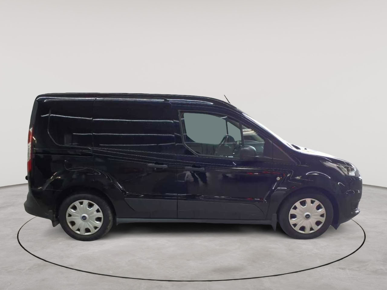 Ford Transit Connect 200 L1 S&S Autm. Trend 3