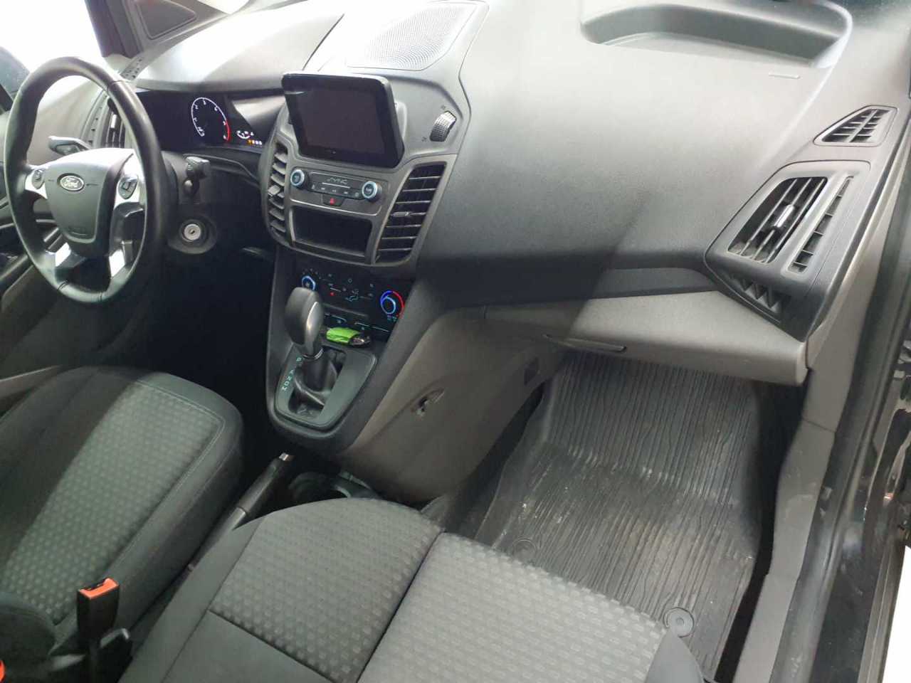 Ford Transit Connect 200 L1 S&S Autm. Trend 9
