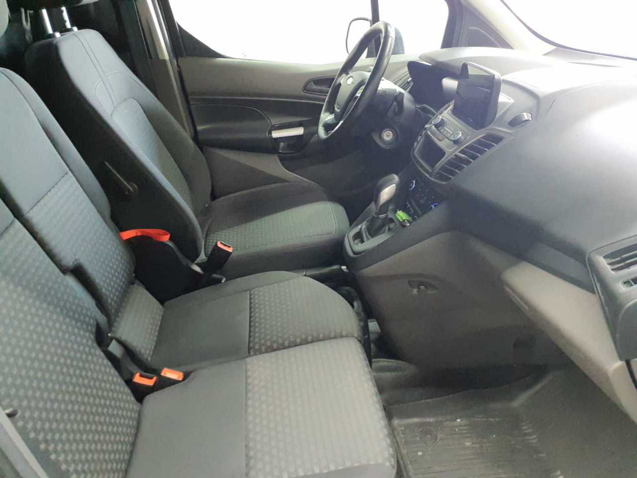 Ford Transit Connect 200 L1 S&S Autm. Trend 8