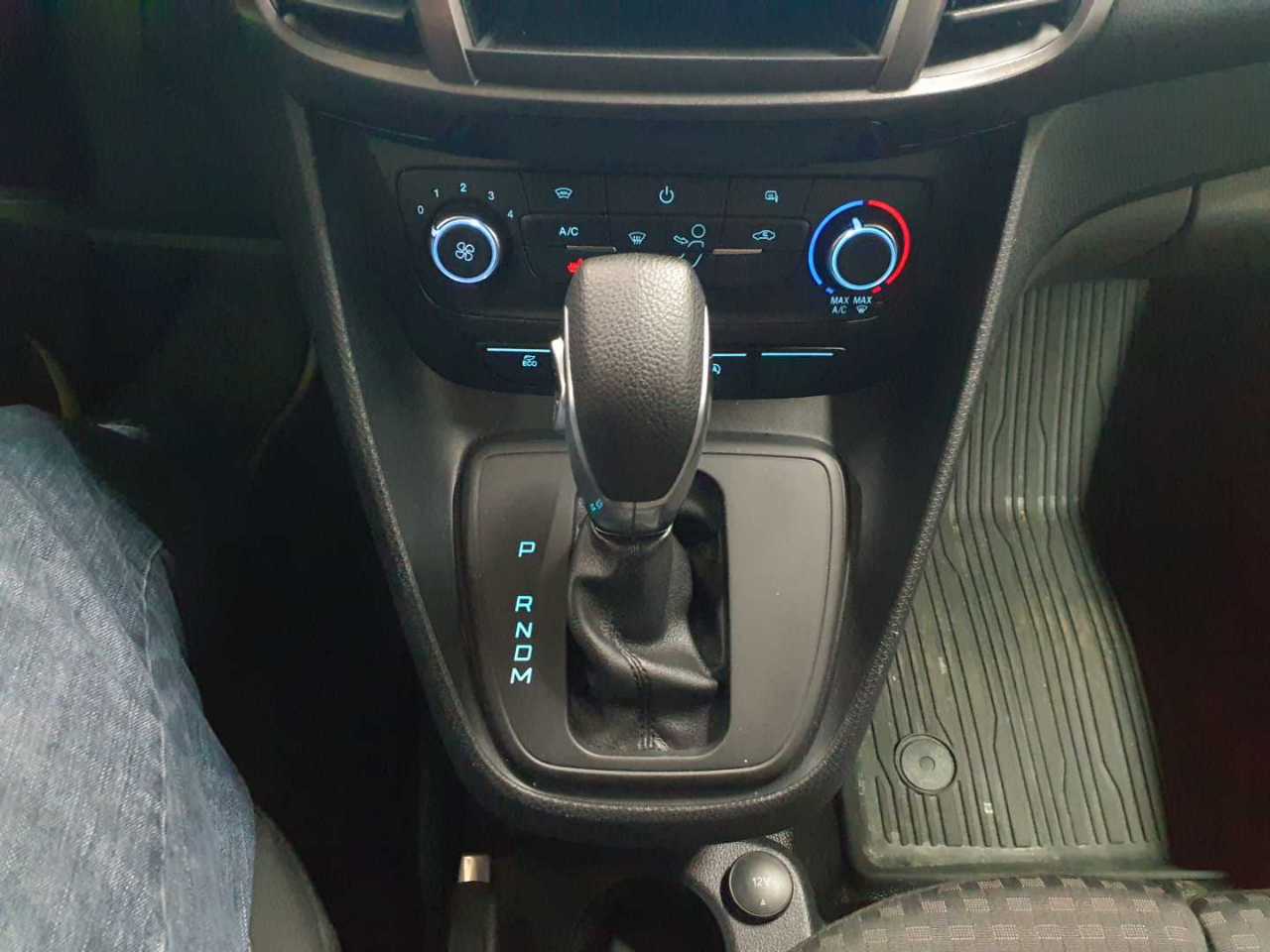 Ford Transit Connect 200 L1 S&S Autm. Trend 10