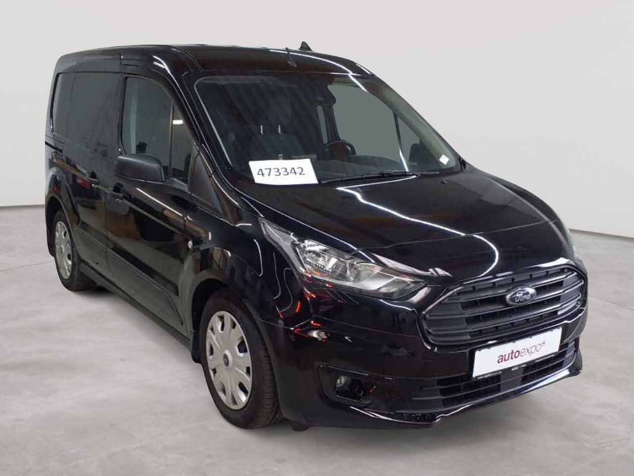 Ford Transit Connect 200 L1 S&S Autm. Trend
