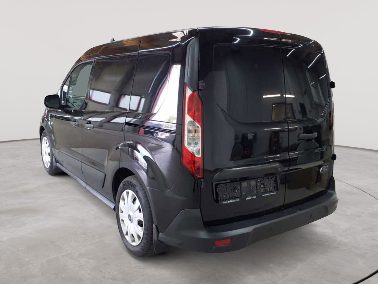 Ford Transit Connect 200 L1 S&S Autm. Trend 5