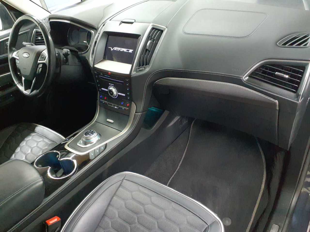 Ford S-Max 2.0 EcoBlue Allrad Aut. VIGNALE 9