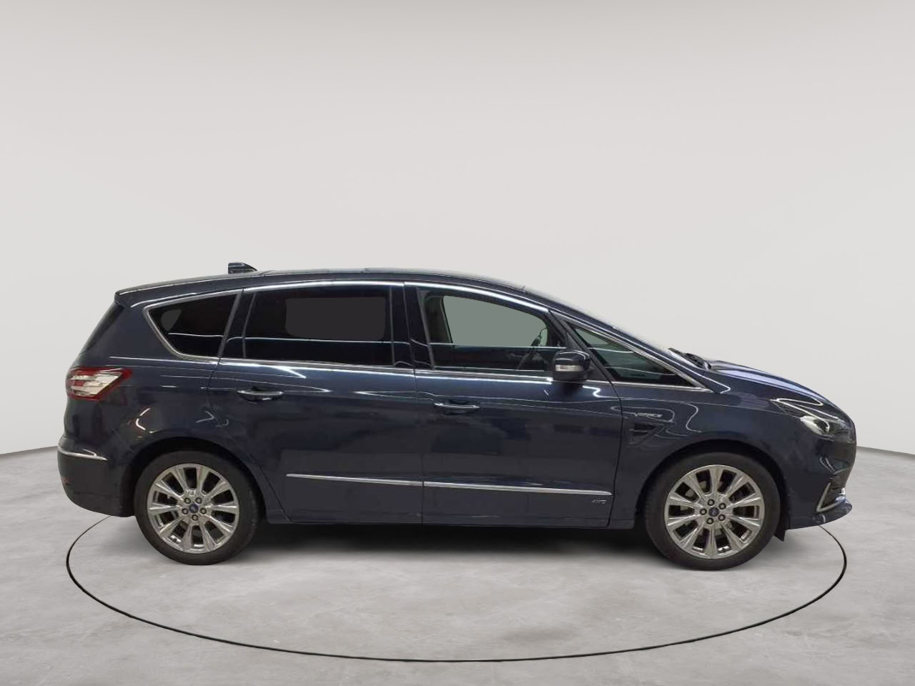 Ford S-Max 2.0 EcoBlue Allrad Aut. VIGNALE 3