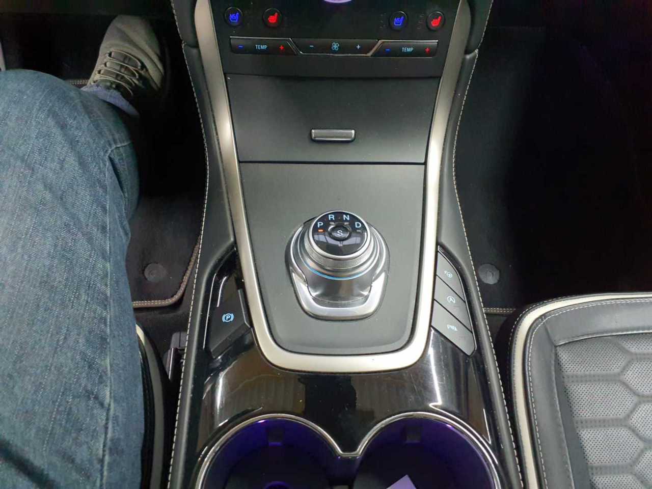 Ford S-Max 2.0 EcoBlue Allrad Aut. VIGNALE 10