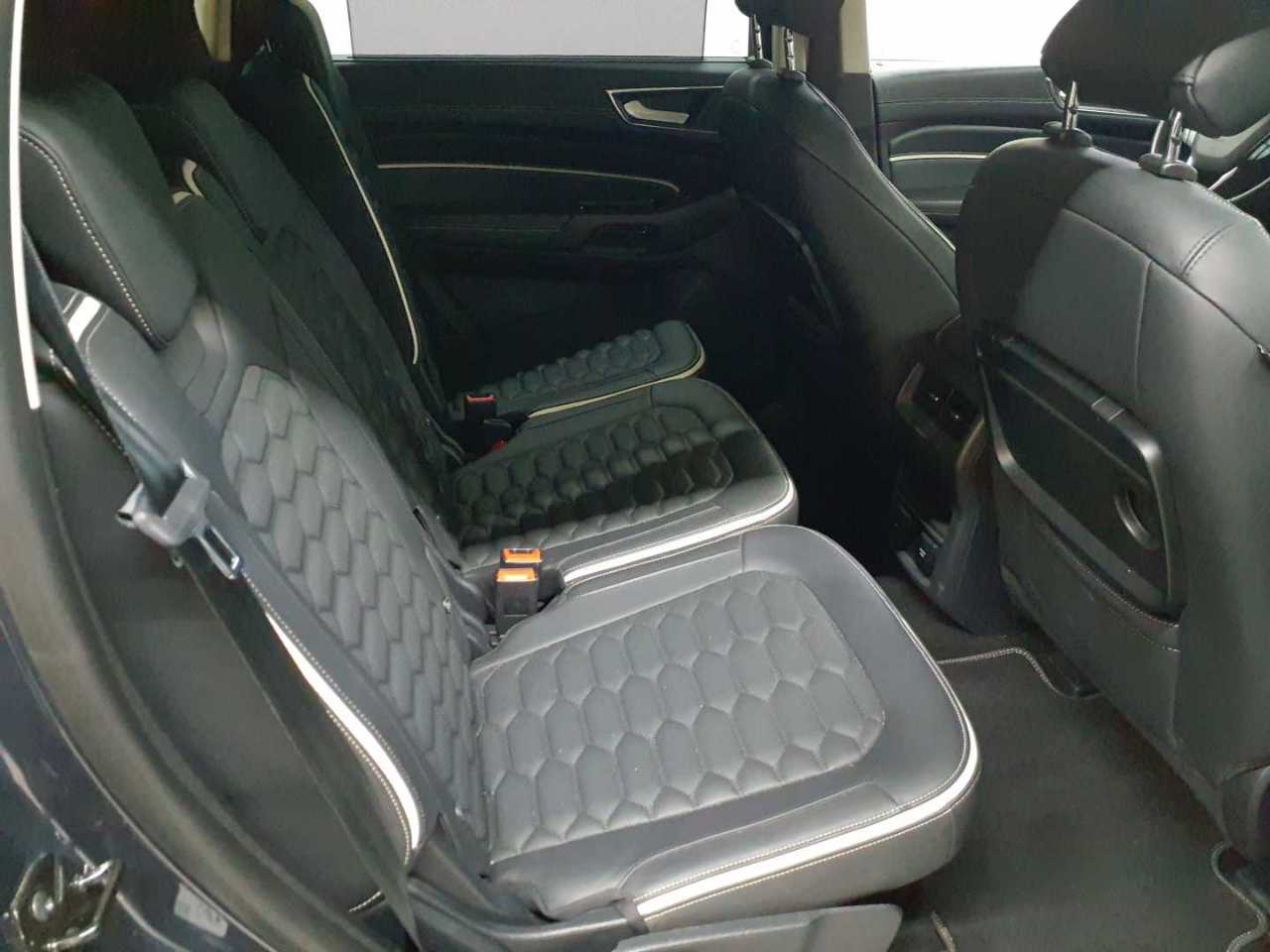 Ford S-Max 2.0 EcoBlue Allrad Aut. VIGNALE 14