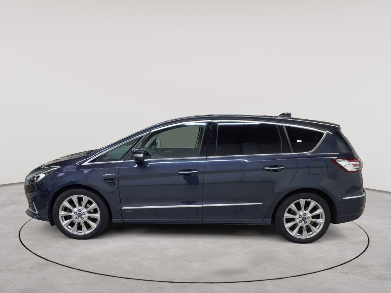 Ford S-Max 2.0 EcoBlue Allrad Aut. VIGNALE 6