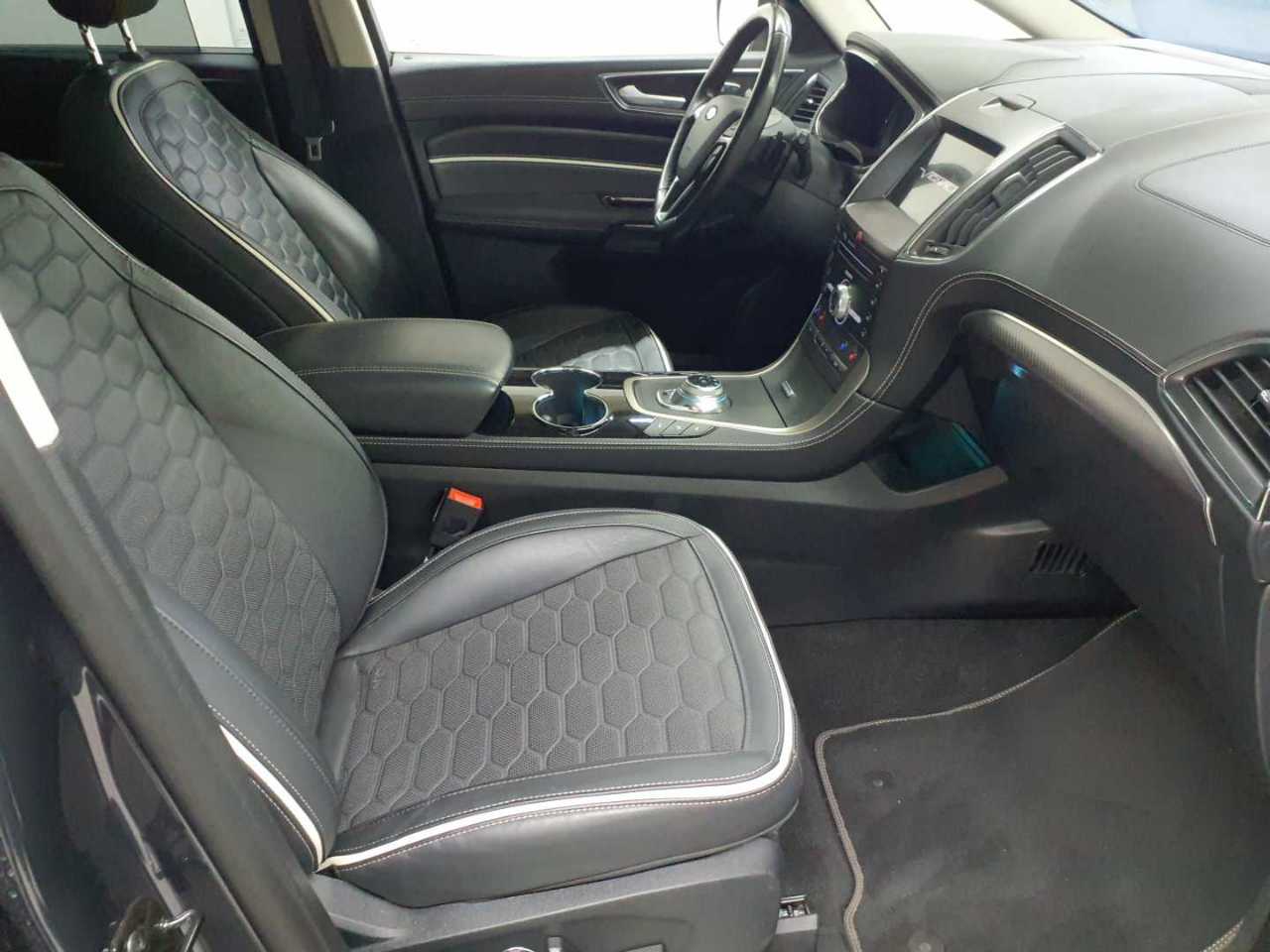 Ford S-Max 2.0 EcoBlue Allrad Aut. VIGNALE 8