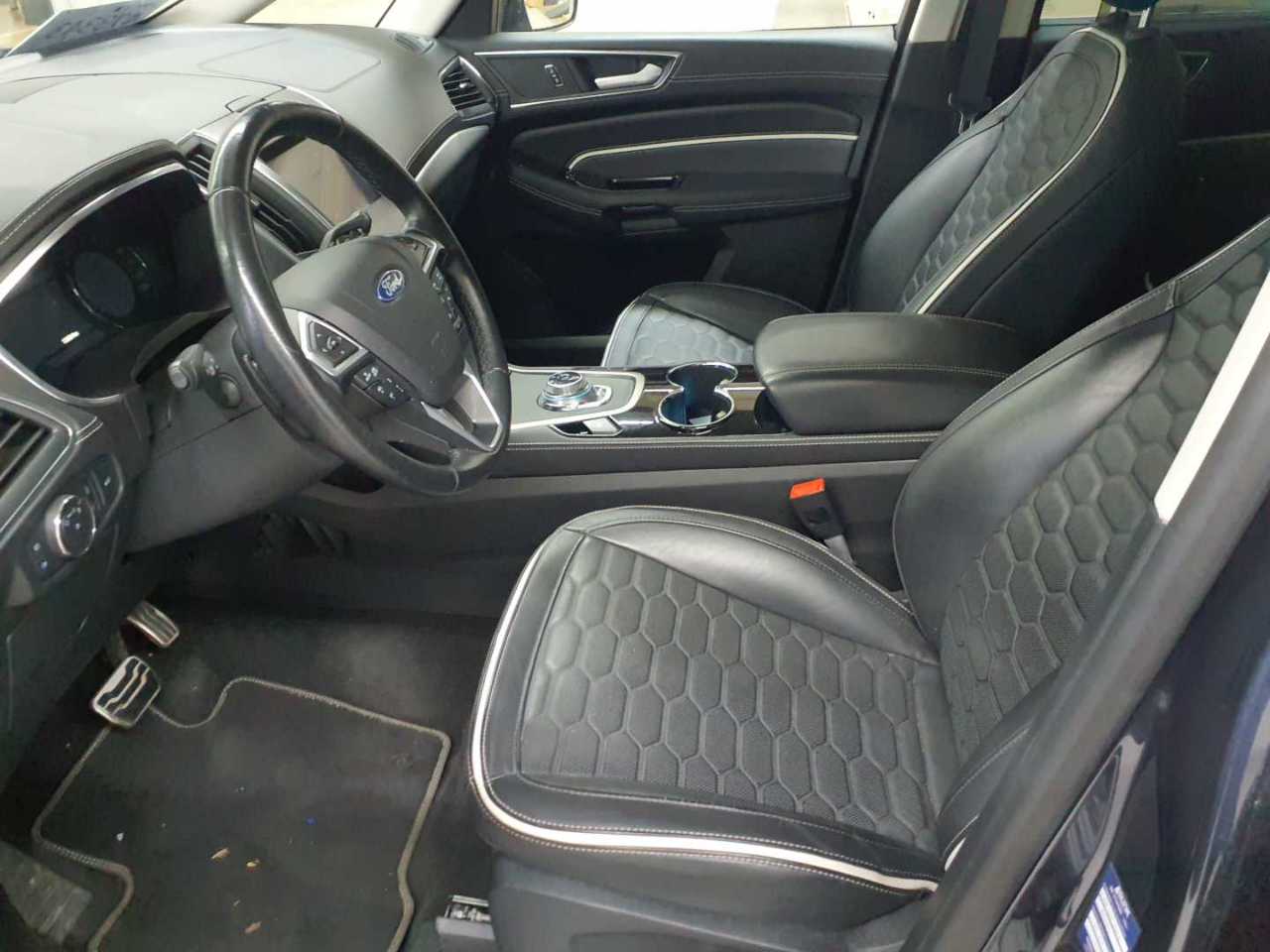 Ford S-Max 2.0 EcoBlue Allrad Aut. VIGNALE 7