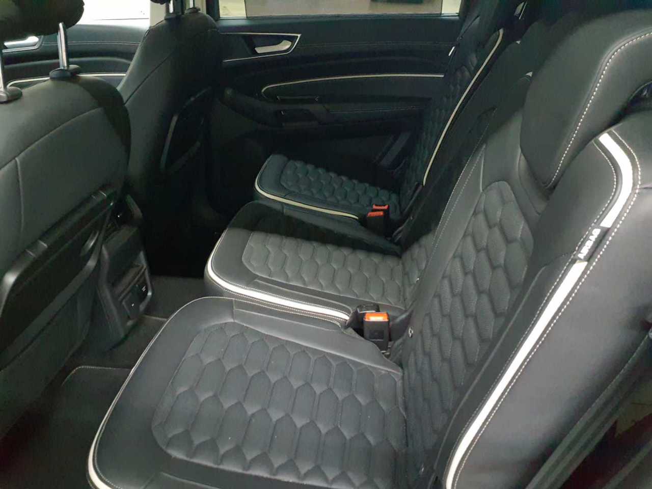 Ford S-Max 2.0 EcoBlue Allrad Aut. VIGNALE 13