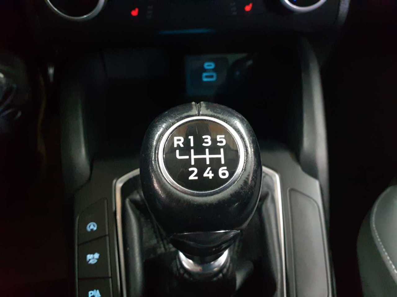 Ford Focus Turnier 1.5 EcoBlue Start-Stopp-System COOL&CONNECT 17