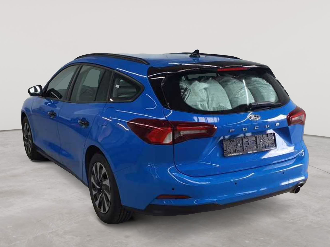 Ford Focus Turnier 1.5 EcoBlue Start-Stopp-System COOL&CONNECT 5