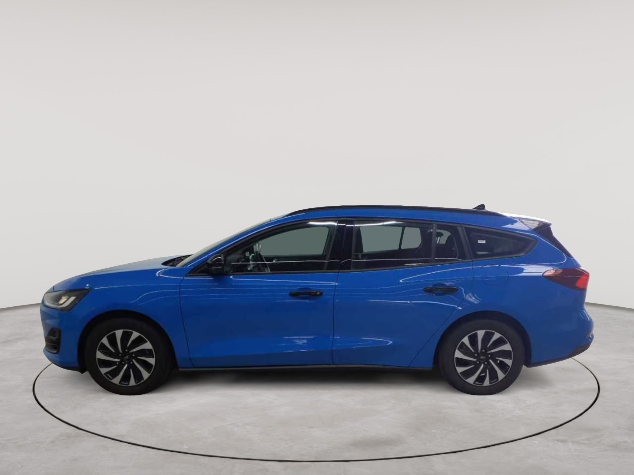 Ford Focus Turnier 1.5 EcoBlue Start-Stopp-System COOL&CONNECT 6