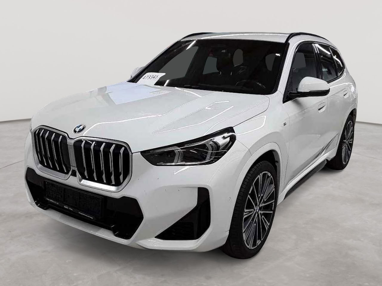 Bmw X1 xDrive23i Aut. M Sportpaket 2