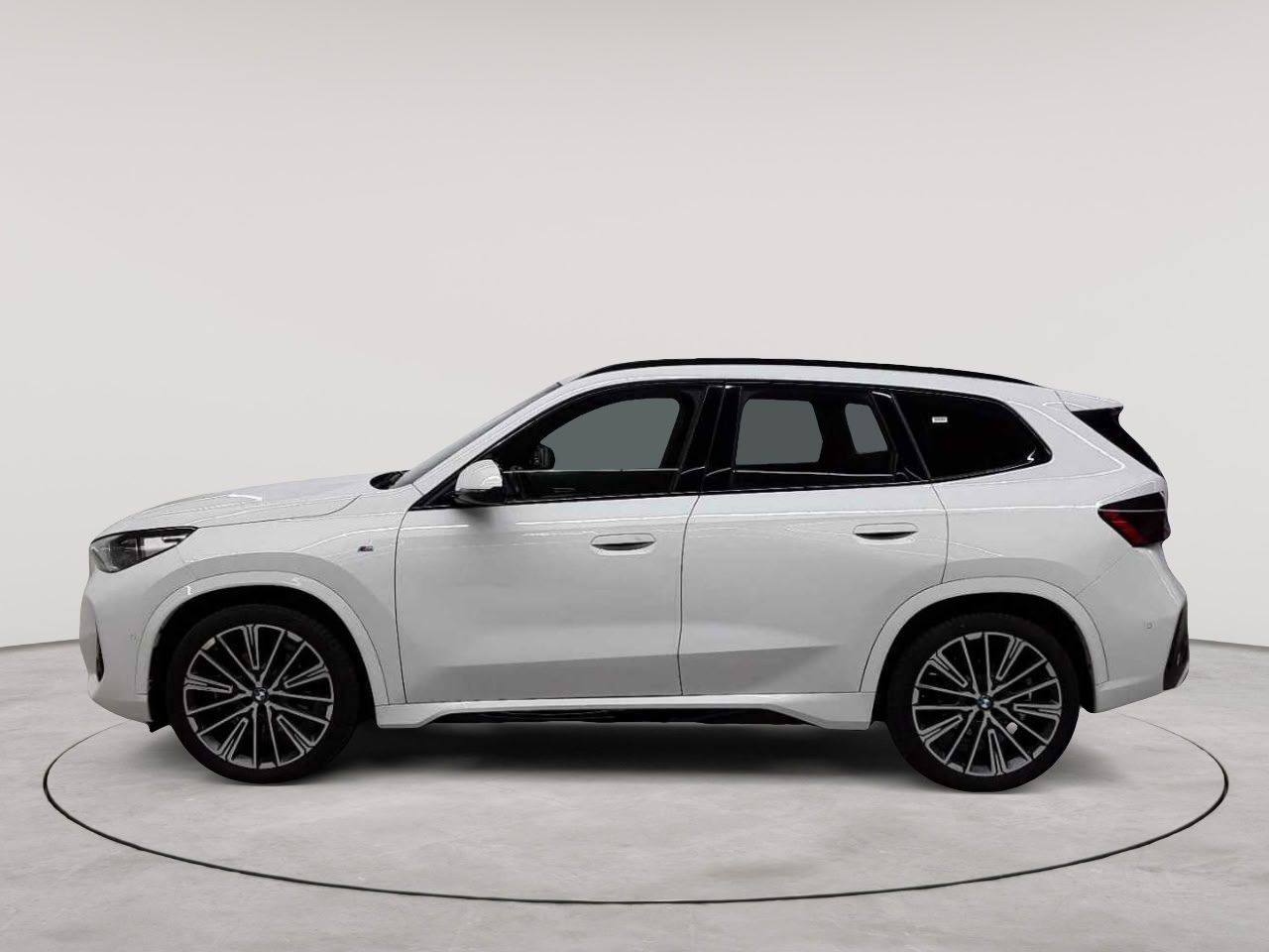 Bmw X1 xDrive23i Aut. M Sportpaket 6