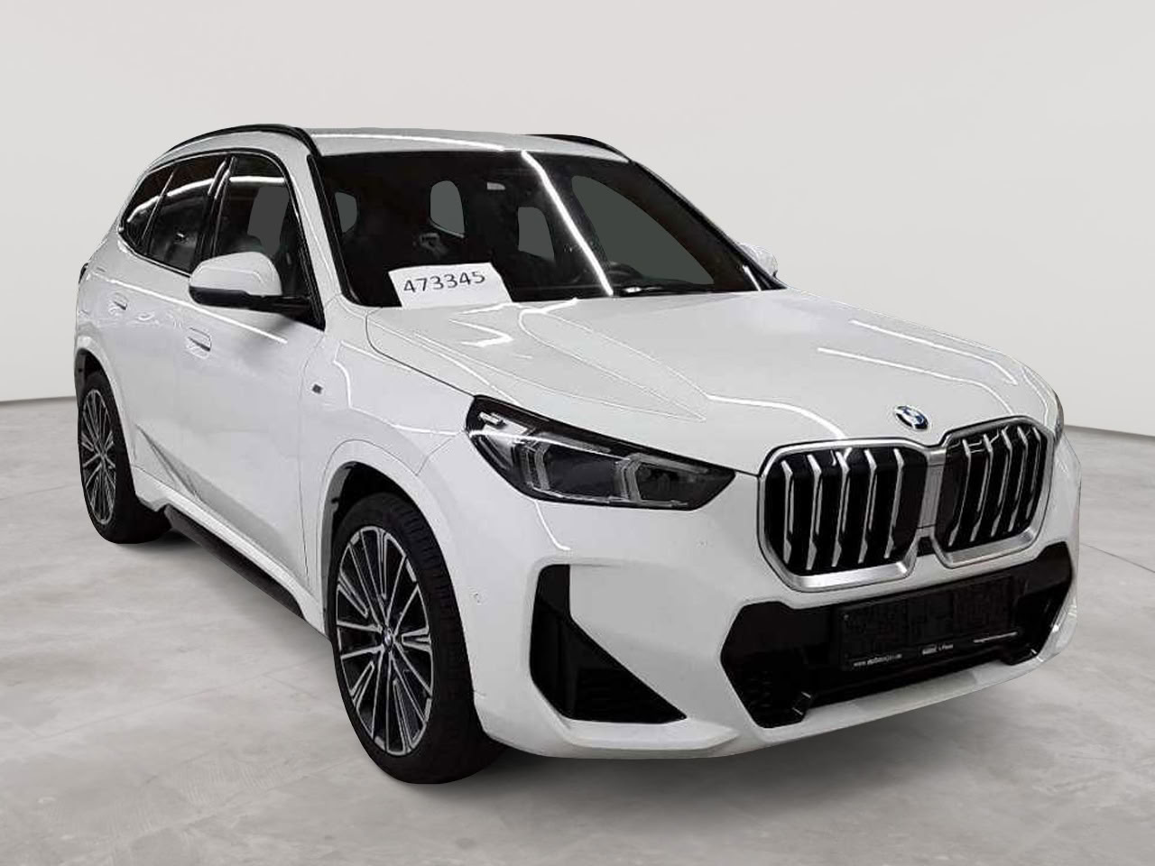 BMW X1 xDrive23i Aut. M Sportpaket