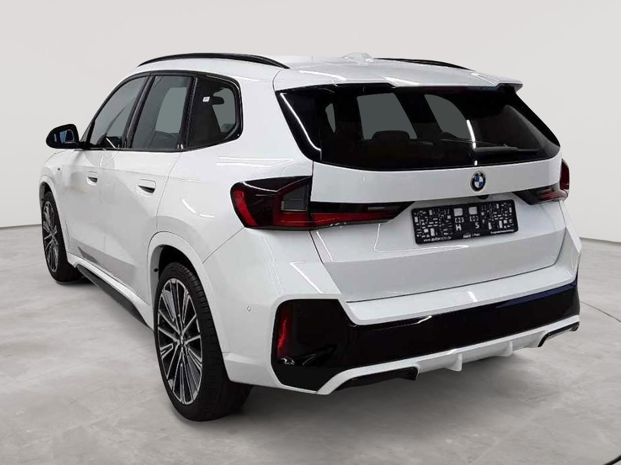 Bmw X1 xDrive23i Aut. M Sportpaket 5