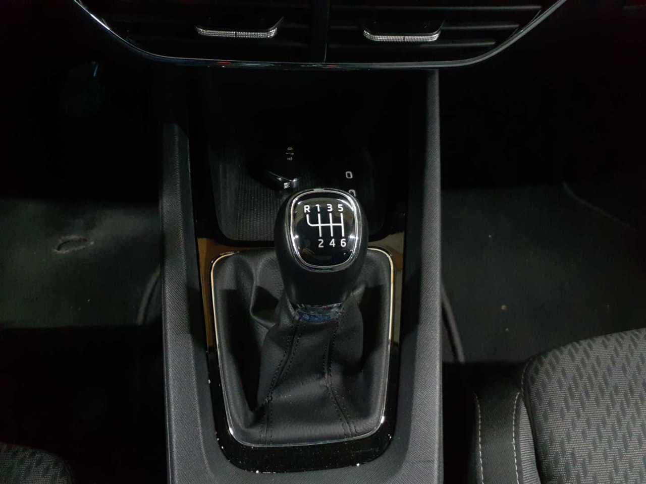 Skoda Octavia Combi 2.0 TDI Style 10