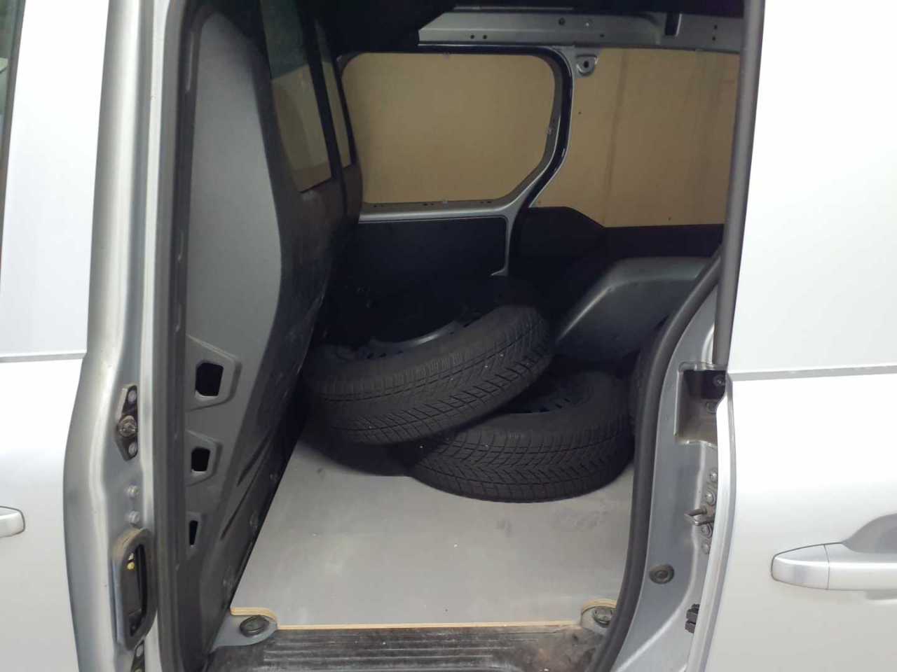 Mercedes-Benz Citan 113 Standard Aut. PRO 13