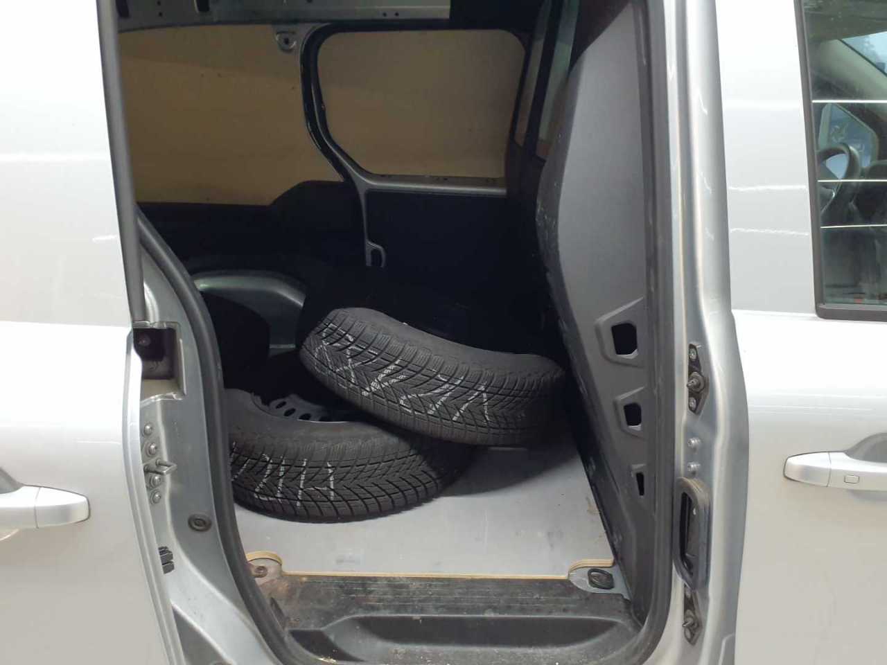 Mercedes-Benz Citan 113 Standard Aut. PRO 14