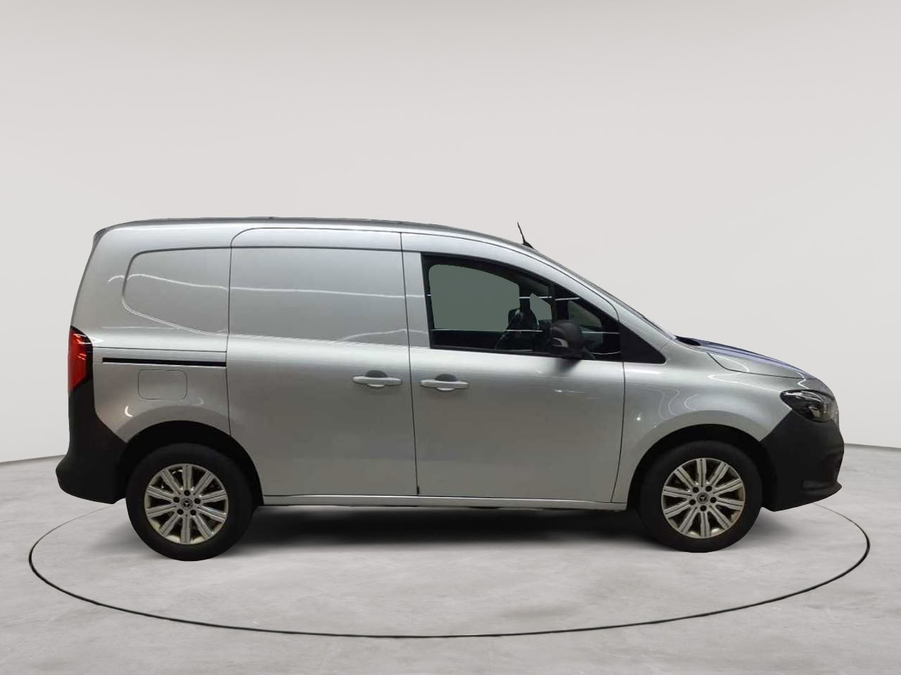 Mercedes-Benz Citan 113 Standard Aut. PRO 3
