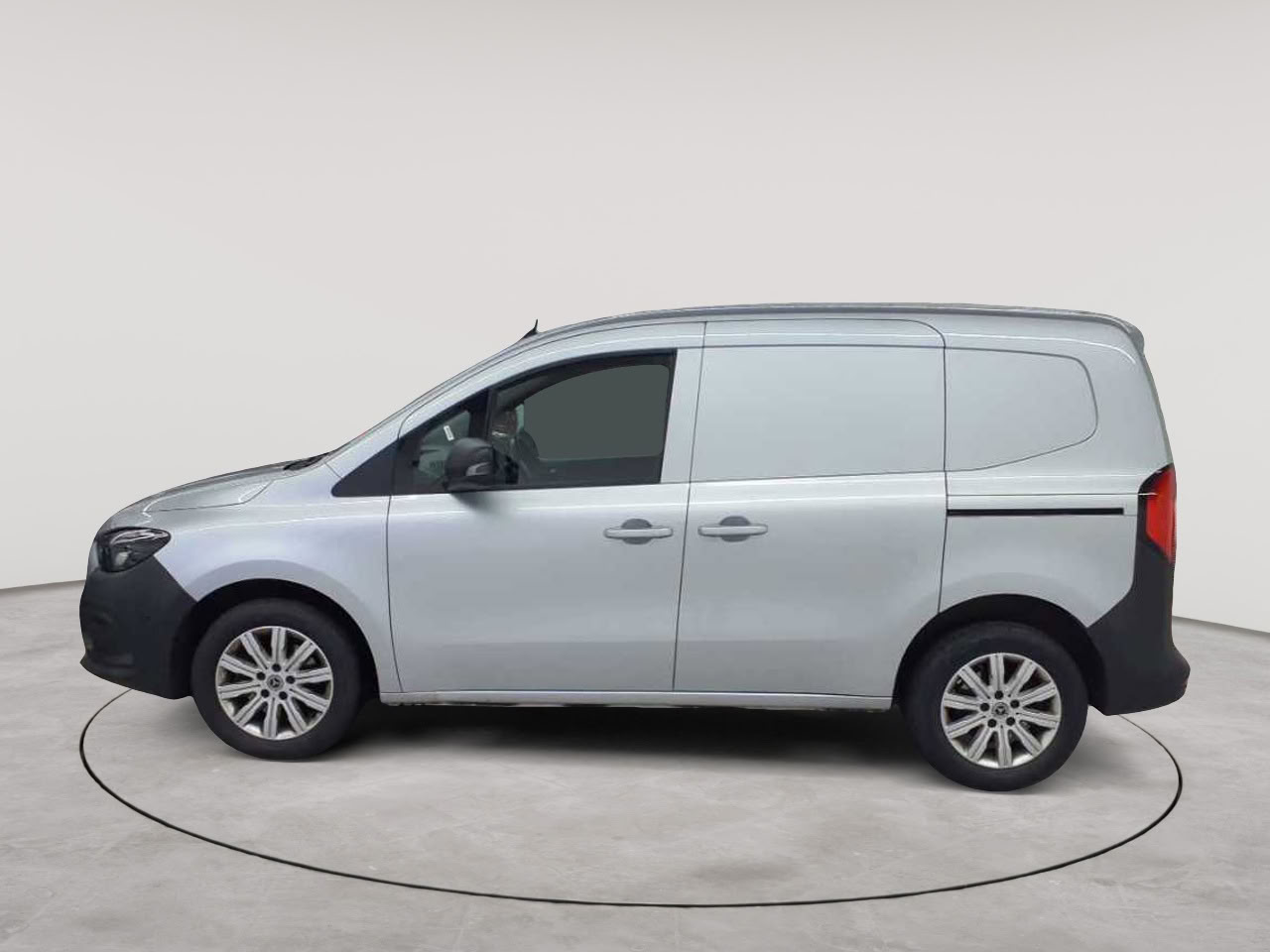 Mercedes-Benz Citan 113 Standard Aut. PRO 6