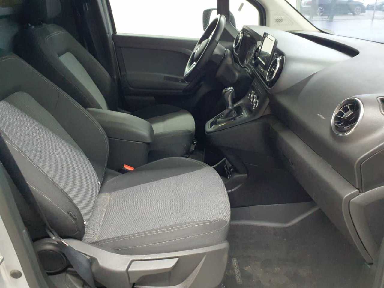 Mercedes-Benz Citan 113 Standard Aut. PRO 8
