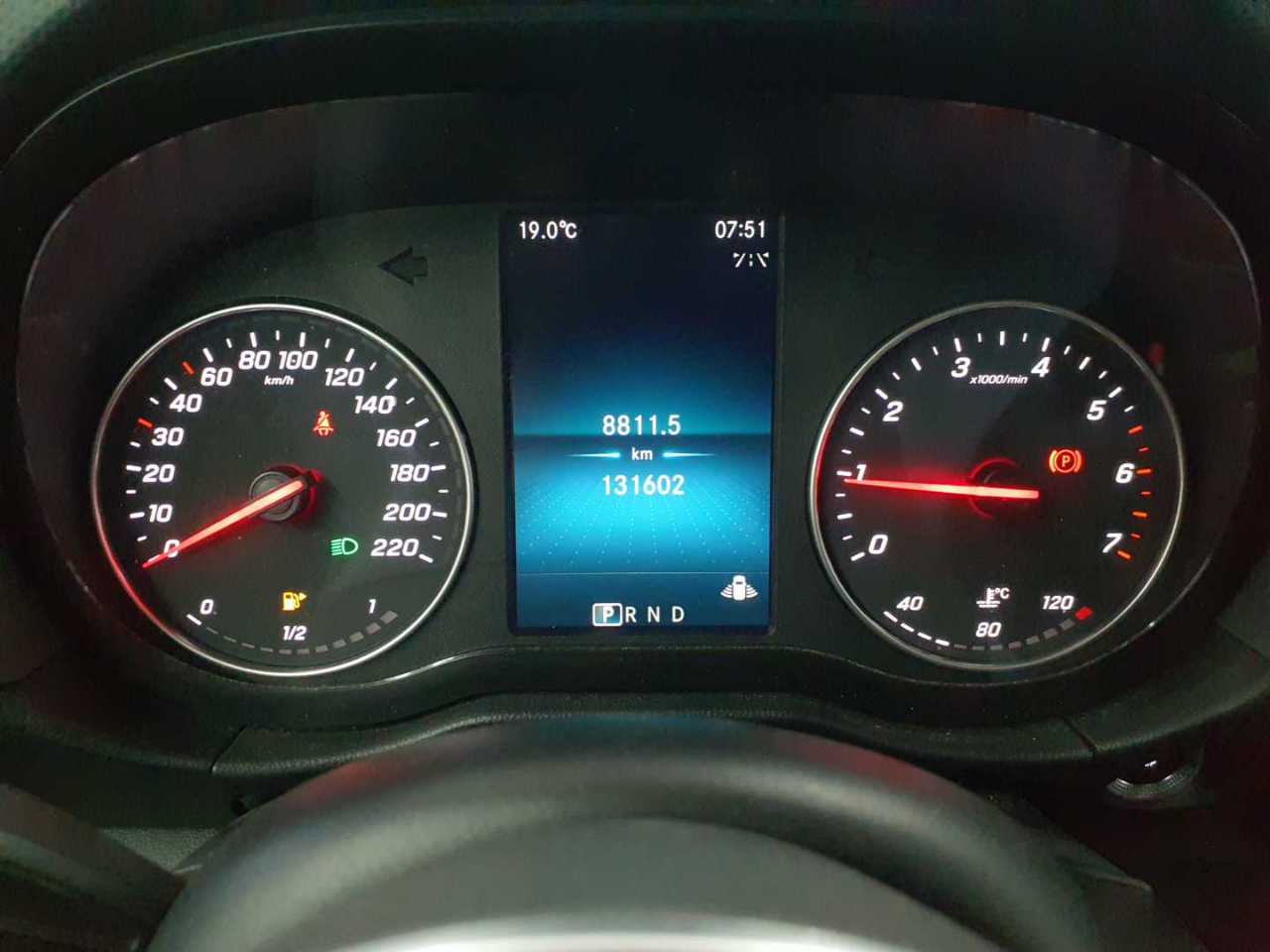 Mercedes-Benz Citan 113 Standard Aut. PRO 11