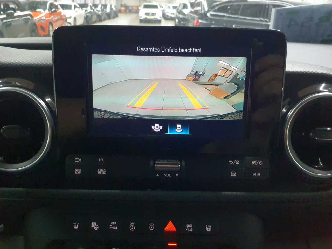 Mercedes-Benz Citan 113 Standard Aut. PRO 16